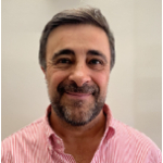 Juan Carlos del Pozo Benito