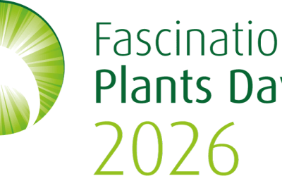 Día de la Fascinación por las Plantas