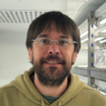 Javier Cabrera Chaves