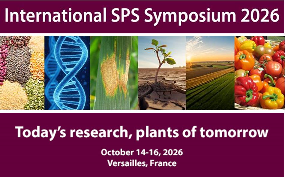 Int SPS symposium 2026