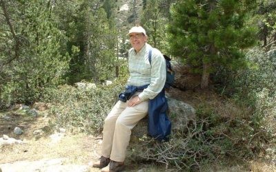 Obituary Professor João Santos Pereira