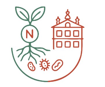 Logo Reunión Nacional del Metabolismo del Nitrógeno