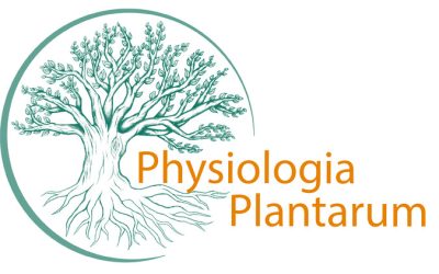Special Issue «50 aniversario de la SEBP» en Physiologia Plantarum