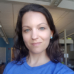 Sara Izquierdo Zandalinas