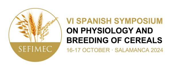 La SEBP financia dos inscripciones para estudiantes al VI Spanish Symposium on Physiology and Breeding of Cereals (Salamanca, 16-18 Octubre)