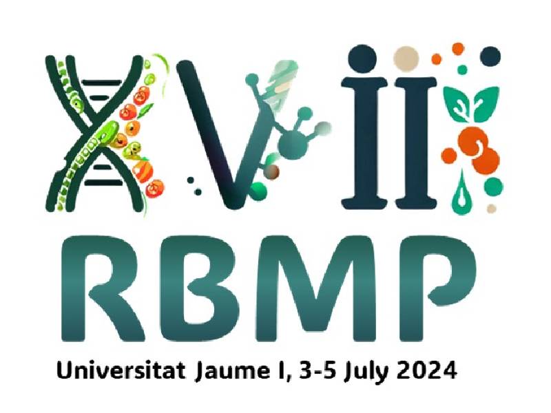 XVII Reunión de Biología Molecular de Plantas 2024